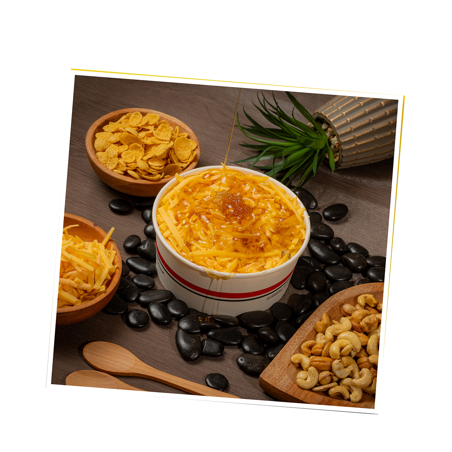 شركة مطاعم عم قاسم