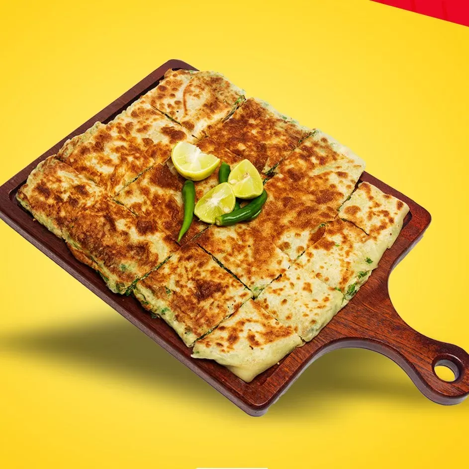 مطبق حلو موز